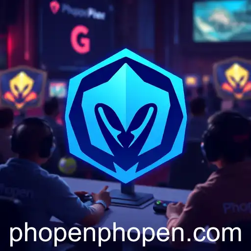 Exploring Phopen: A New Era in Online Gaming