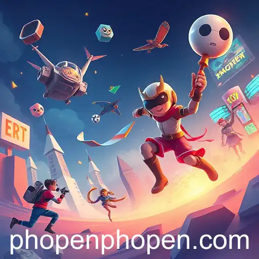 Gaming Innovations Shaping 2025