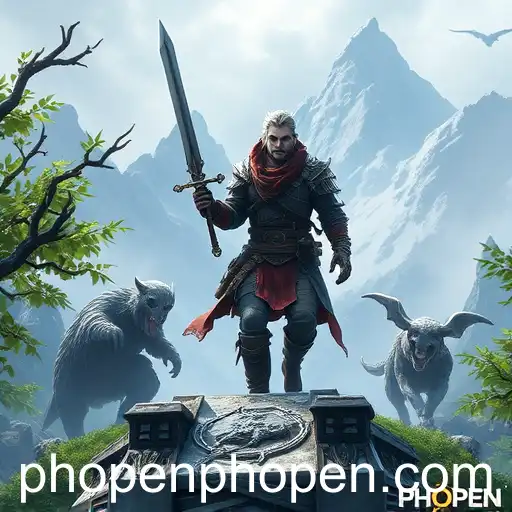 The Rise of the Phopen Gaming Phenomenon