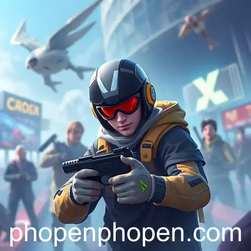 Phopen: Gaming Revolution Amidst Virtual Reality Expansion