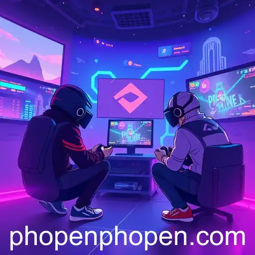 The Rising Influence of Phopen in Online Gaming