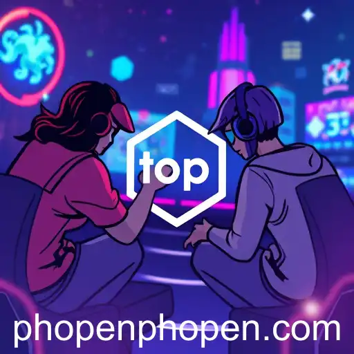 Phopen: Revolutionizing Online Gaming