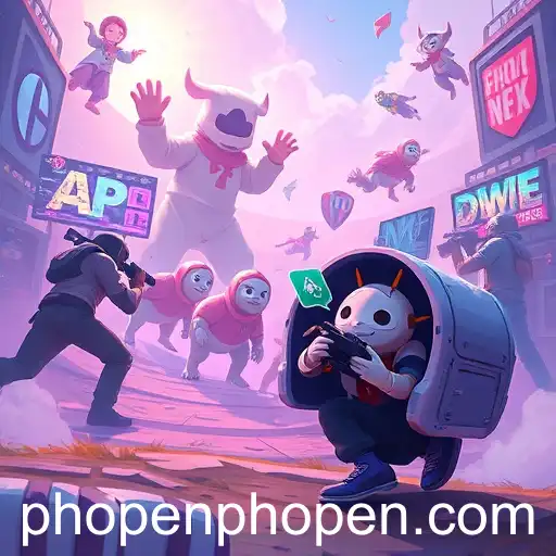 The Rise of Phopen: A New Era in Online Gaming