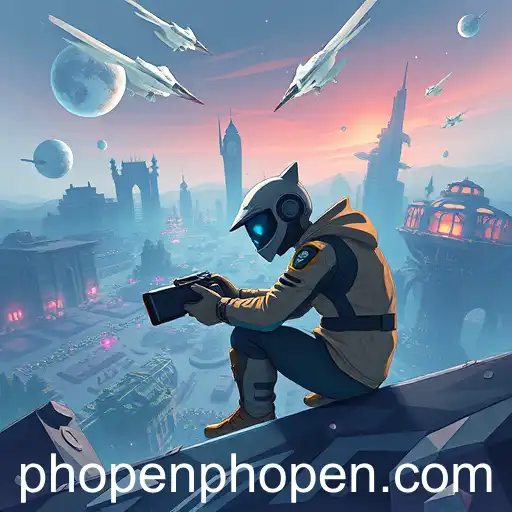 Phopen: Revolutionizing Online Gaming