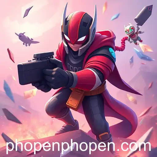 The Rise of Phopen: Revolutionizing Online Gaming