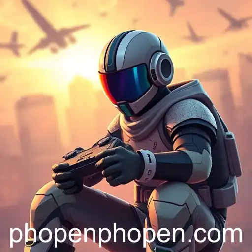 The Rise of Phopen in Online Gaming