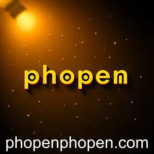 Gaming and the Rise of Phopen
