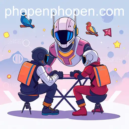 Phopen: The Game Revolutionizing 2025