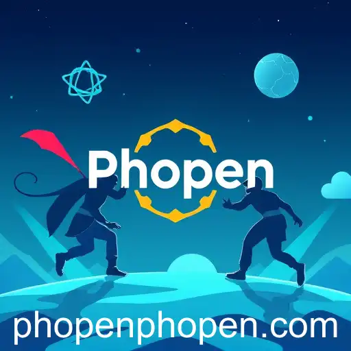 The Rise of Phopen: Revolutionizing Online Gaming