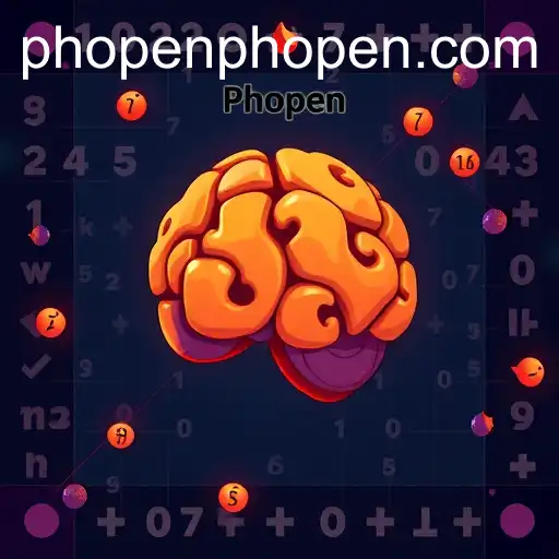 The Enigmatic World of Word Puzzles: Unlocking Fun with 'phopen'