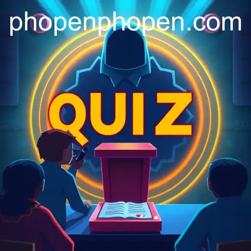 The Rise of 'Quiz Games': Engaging Minds with Interactive Challenges