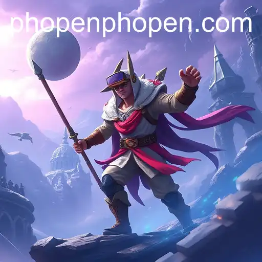 The Rise of Phopen: A Gaming Revolution