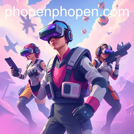 Gaming Evolution: Phopen's Rising Popularity in 2026