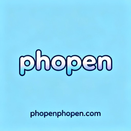 phopen