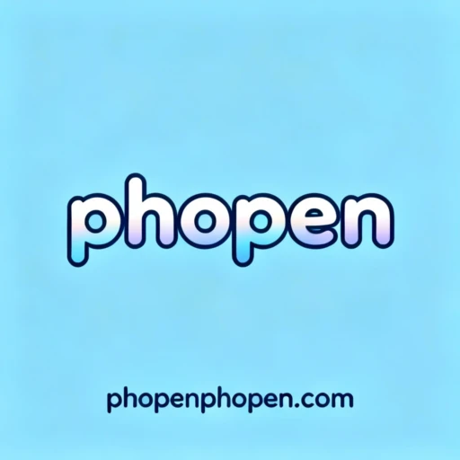 phopen