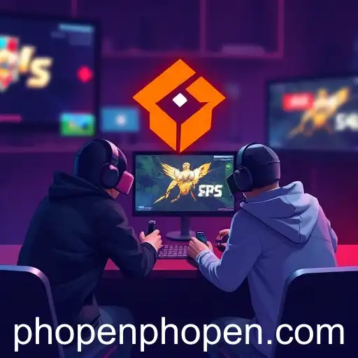 Exploring the Role of 'Phopen' in Modern Online Gaming