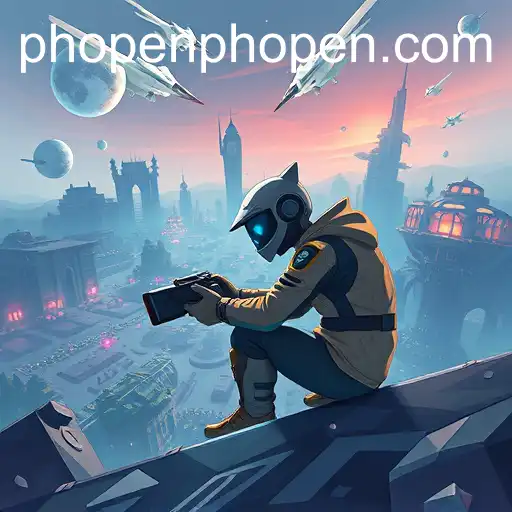 Phopen: Revolutionizing Online Gaming