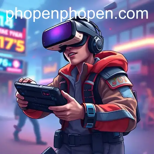 Phopen Revolutionizes Online Gaming in 2026