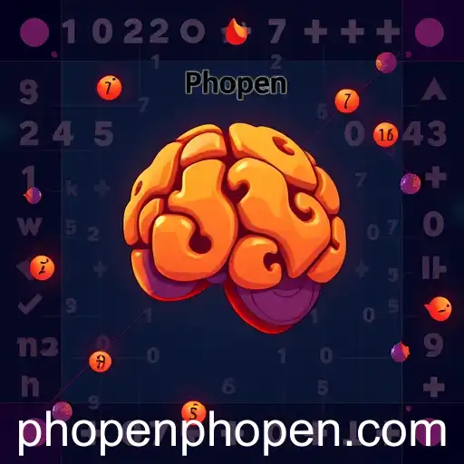 The Enigmatic World of Word Puzzles: Unlocking Fun with 'phopen'