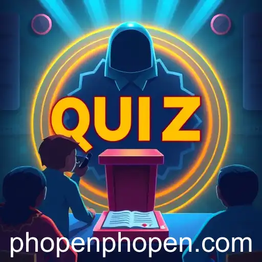 The Rise of 'Quiz Games': Engaging Minds with Interactive Challenges