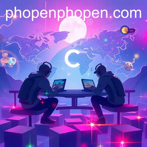 The Rise of Phopen in Gaming Communities