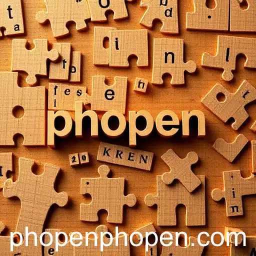 Exploring the Fascinating World of 'Word Trivia' with 'Phopen'