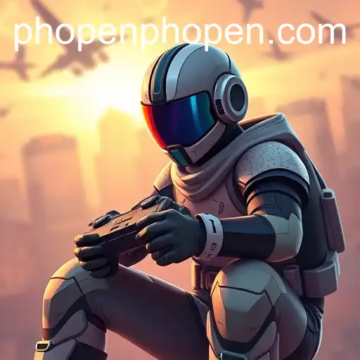 The Rise of Phopen in Online Gaming