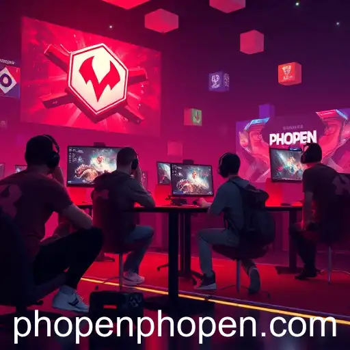 The Rise of Phopen in Gaming