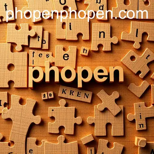 Exploring the Fascinating World of 'Word Trivia' with 'Phopen'