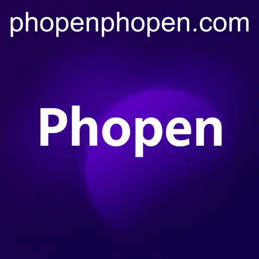 Exploring the Exciting World of 'Phopen' in Vocabulary Games